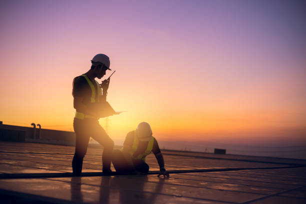 Best Metal Roofing Contractor  in Malone, FL