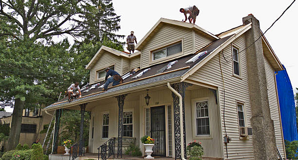Quick and Trustworthy Emergency Roof Repair Services in Malone, FL