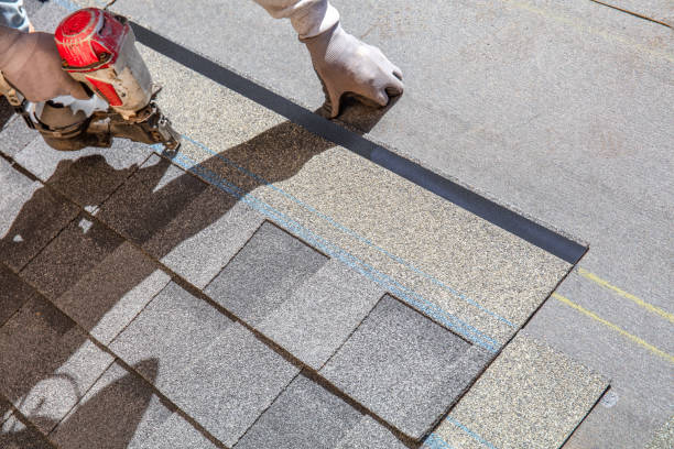 Best Residential Roofing Contractor  in Malone, FL